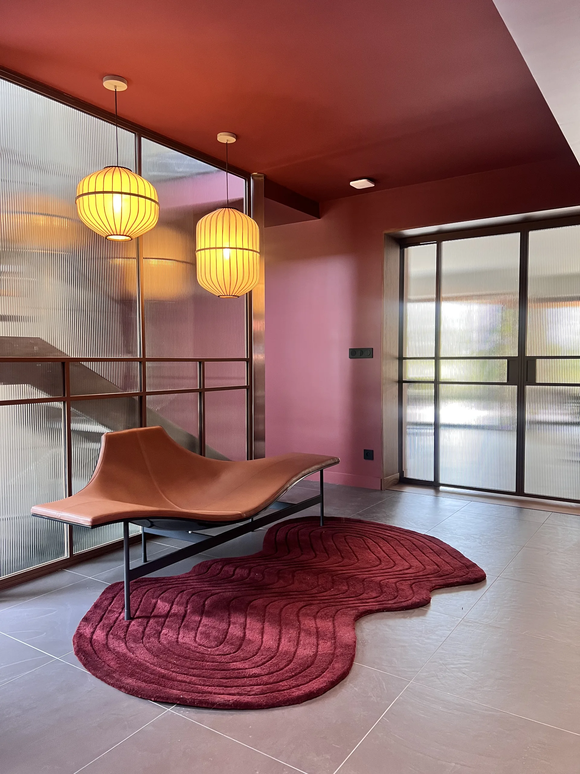 Cuisine familiale sur mesure